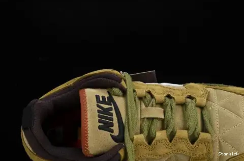 Nike   Market Cactus Flea Plant Flea 1  Moss CPFM Desert DM0430-700 0607